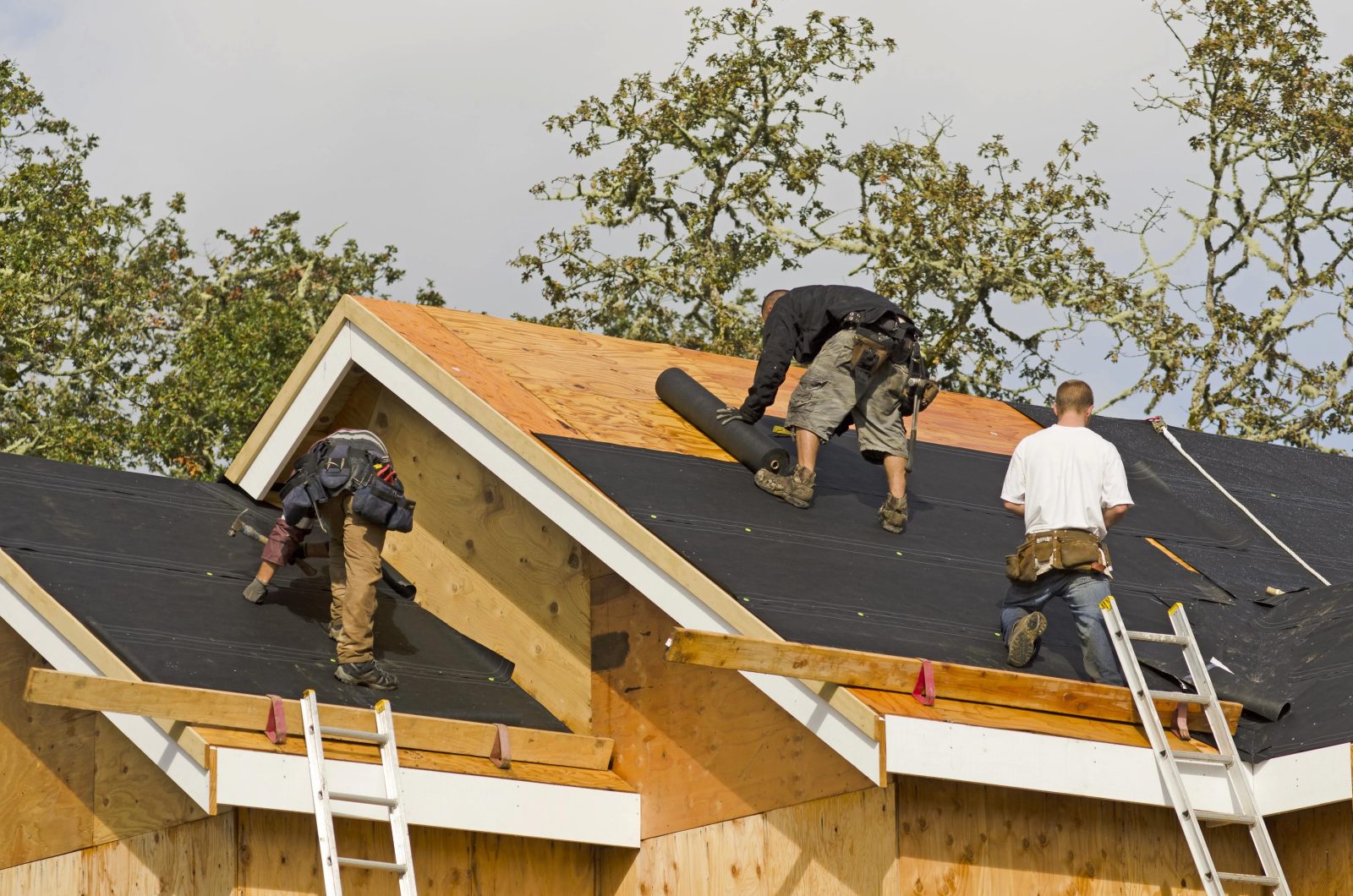 Locating Local Roofing Supplies: A Guide for Homeowners