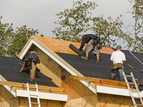 Locating Local Roofing Supplies: A Guide for Homeowners