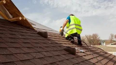 Reviving Rancocas: Expert Roof Repair Services Await