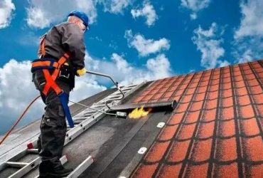 Local Fix: Searching for Small Roof Repair Near Me
