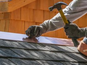 Ascend to Excellence: Roofers in Upper St Clair