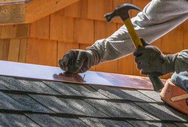 Ascend to Excellence: Roofers in Upper St Clair