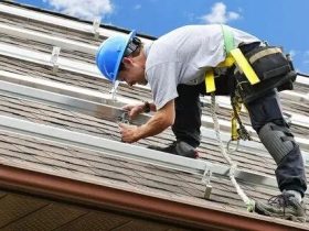 Roof Rescue: Quick Fixes for Flat Roof Emergencies