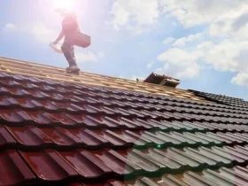 Roof Above: Unveiling the Excellence of Nelson Roofing Company