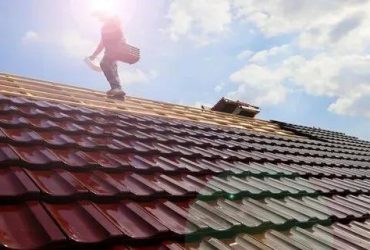 Roof Above: Unveiling the Excellence of Nelson Roofing Company