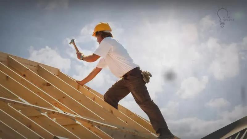 The Masters of Metal Roofing