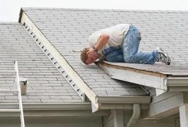 Redefining Protection: The World of Industrial Roofing Companies