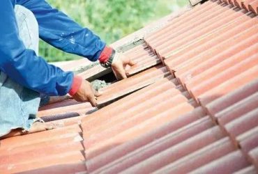 Above the Rest: Able Roofing Company Shines in Quality Service