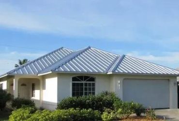 Roofing Royalty: Top Companies in Your Area