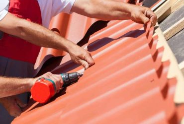 Raising the Roof: The Heart of Local Roofing Business