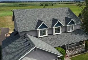 Renew Your Home: Riverton Roof Repair Experts