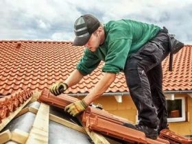 Local Roofers: Discovering Small Companies in Your Area