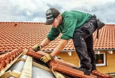 Local Roofers: Discovering Small Companies in Your Area