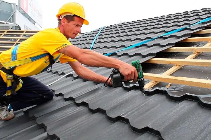 Peak Protection: North East Roofing Services