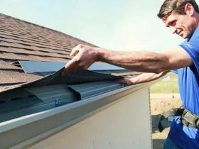 Local Roofing Experts: Find Top Installers Near You