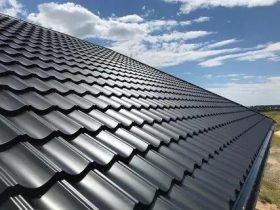 Restoring the Roof: Repairing Storm Damage
