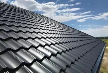 Restoring the Roof: Repairing Storm Damage