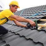 Crafting Quality Roofs: Chesterfield’s Top Roofing Services