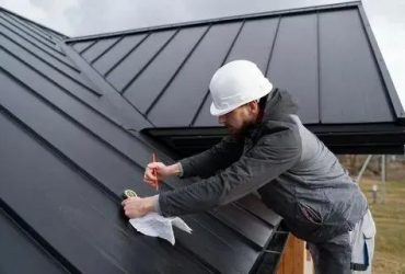 Transform Your Building with a Durable Commercial Metal Roof