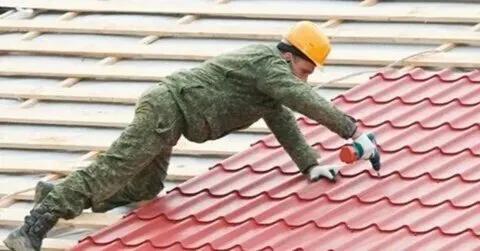 The Roofing Pro: Find the Perfect Contractor for Your Home