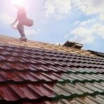 Mastering the Art of Modern Roofing