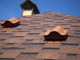 Master of the Slate: Expert Roofing Contractors