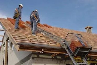 Find Local Experts: Top Steel Roof Installers Near Me