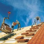 Reviving Roofs: The Ultimate Guide to Ukiah Roof Repair