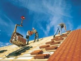 Reviving Roofs: The Ultimate Guide to Ukiah Roof Repair