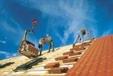 Reviving Roofs: The Ultimate Guide to Ukiah Roof Repair