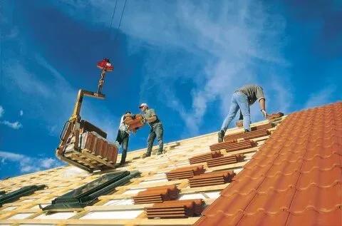 Reviving Roofs: The Ultimate Guide to Ukiah Roof Repair