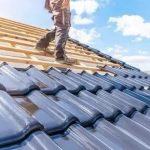 Local Roofing Contractors: Your Roofing Solution