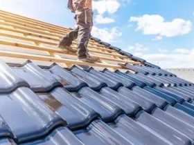 Local Roofing Contractors: Your Roofing Solution