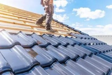 Local Roofing Contractors: Your Roofing Solution
