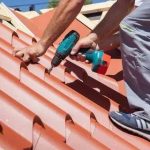 Covering Your Roof: The Benefits of Felt Installation