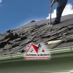The Melodic Sounds of a Roofer Tooting