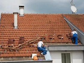 The Hunt for Local Roofing Pros