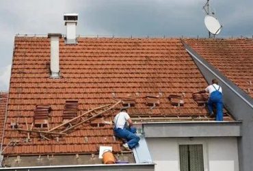 The Hunt for Local Roofing Pros