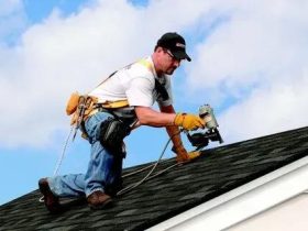 Rubber Roofing: A Modern Solution for Residential Homes