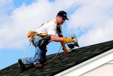 Rubber Roofing: A Modern Solution for Residential Homes