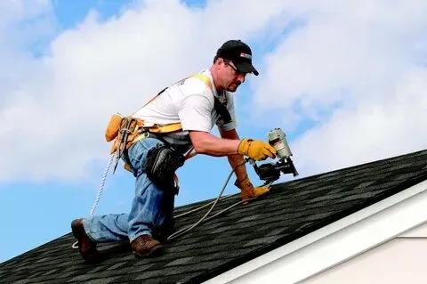 Rubber Roofing: A Modern Solution for Residential Homes