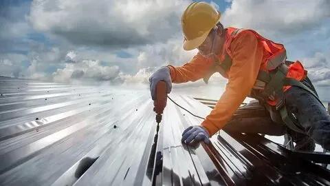 Peak Performance: Northern Roofing Services