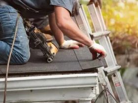 Shining Bright: The Star Roofing Company