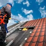 Revamp Your Roof: The Ultimate Re-Roofing Services Guide