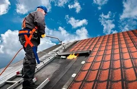 Revamp Your Roof: The Ultimate Re-Roofing Services Guide