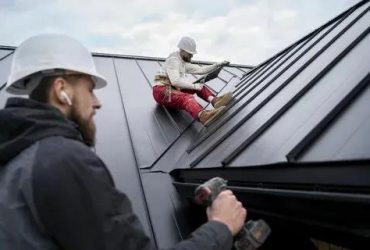 The Modest Roofer: A Humble Contractor’s Approach