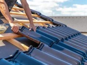 Mastering the Craft: The Original Roofing Company