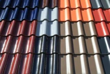 Discover Local Mennonite Roofers Ready to Serve