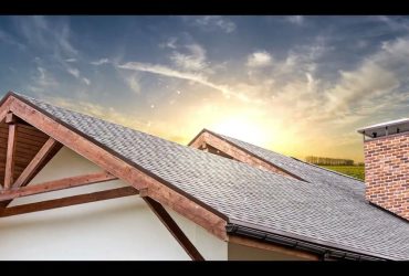 Crafting Quality: The Concord Roofing Contractor Experience