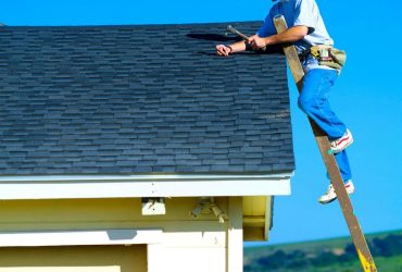 The Masterful Rooftop Wizards